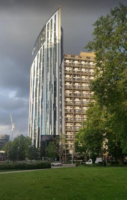 Appartamento Stunning 1br Flat, 3 Min To Elephant & Castle Tube