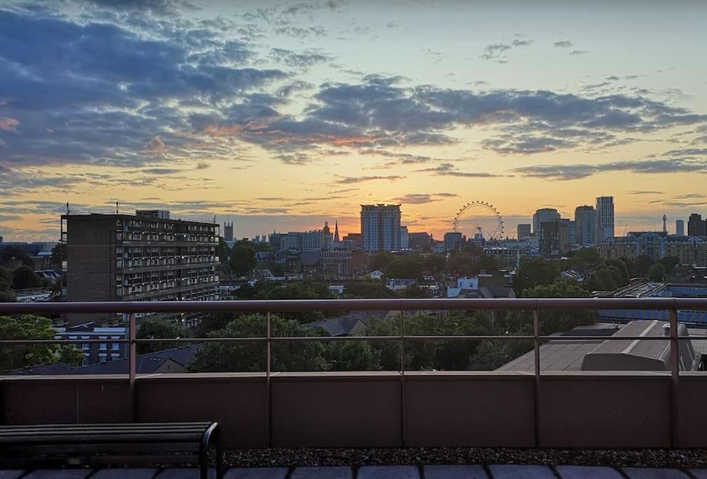 Appartamento Stunning 1br Flat, 3 Min To Elephant & Castle Tube *
