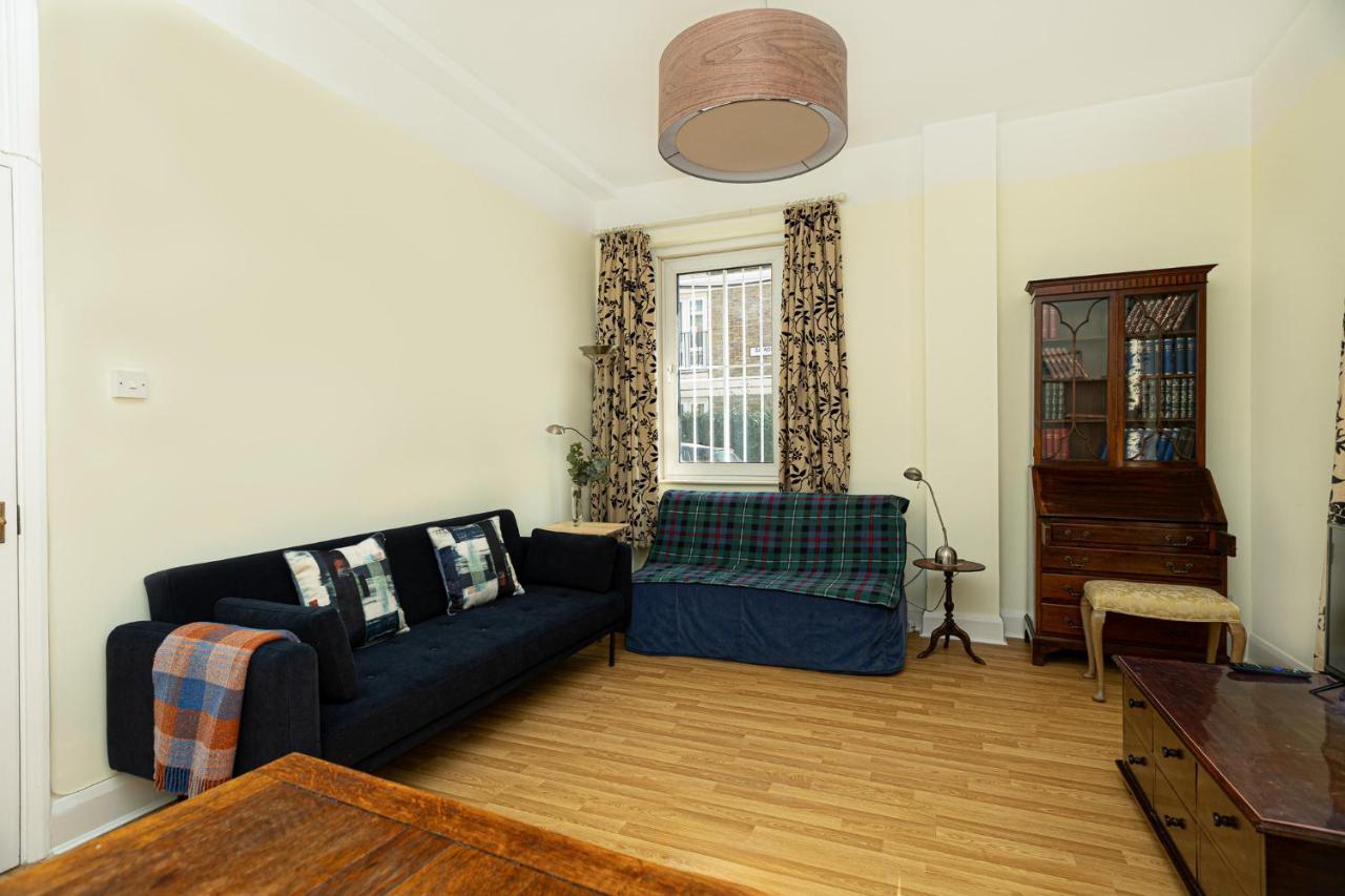 Appartamento Stunning 1br Flat, 3 Min To Elephant & Castle Tube