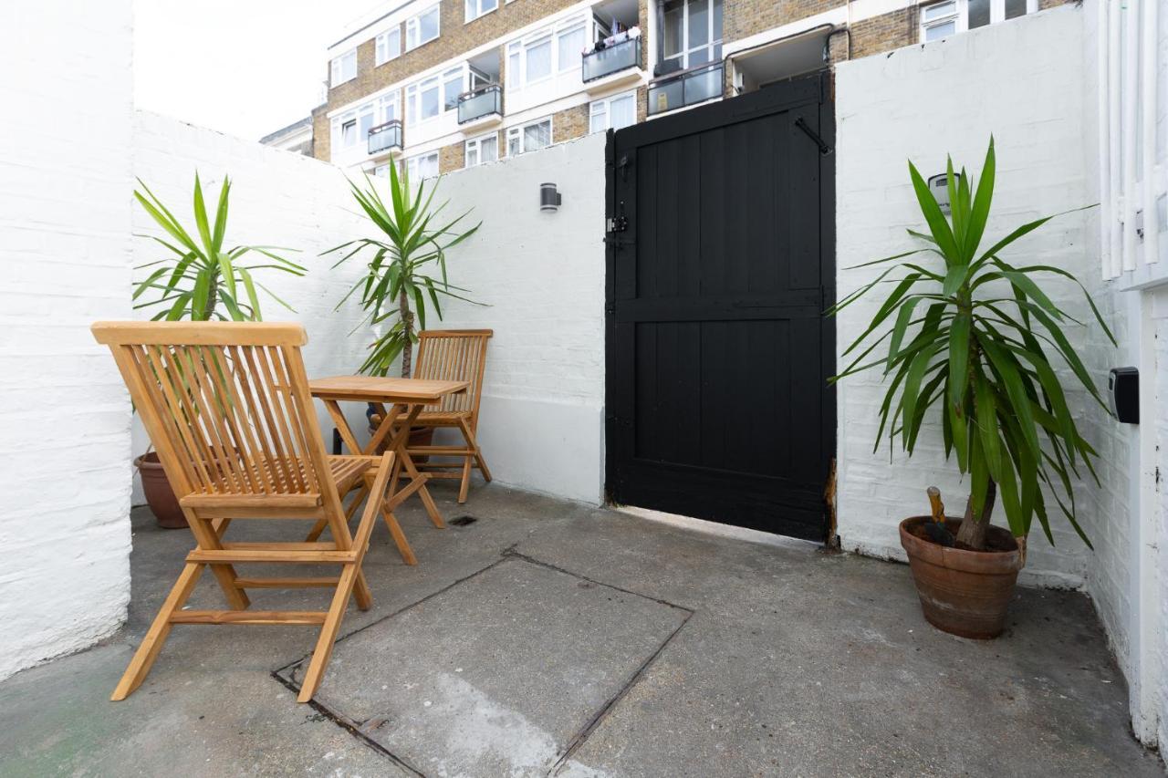 Appartamento Stunning 1br Flat, 3 Min To Elephant & Castle Tube